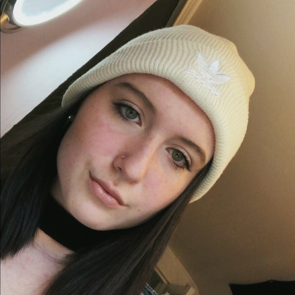 Meet your Posher, Sophie